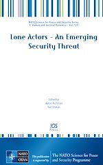 Télécharger le livre :  Lone Actors – An Emerging Security Threat