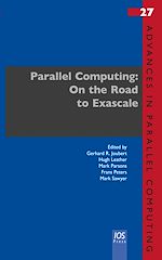 Télécharger le livre :  Parallel Computing: On the Road to Exascale