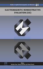 Télécharger le livre :  Electromagnetic Nondestructive Evaluation (XIX)