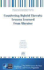 Télécharger le livre :  Countering Hybrid Threats: Lessons Learned from Ukraine