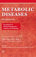 Télécharger le livre :  Metabolic Diseases