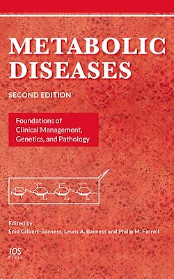 Télécharger le livre :  Metabolic Diseases