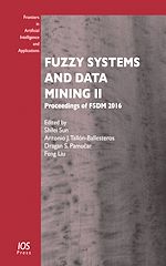 Télécharger le livre :  Fuzzy Systems and Data Mining II