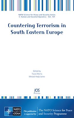 Télécharger le livre :  Countering Terrorism in South Eastern Europe