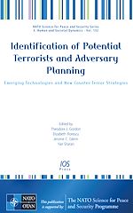 Télécharger le livre :  Identification of Potential Terrorists and Adversary Planning