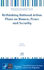 Télécharger le livre :  Rethinking National Action Plans on Women, Peace and Security
