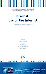Télécharger le livre :  Terrorists' Use of the Internet