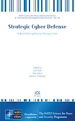 Télécharger le livre :  Strategic Cyber Defense
