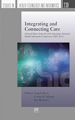 Télécharger le livre :  Integrating and Connecting Care