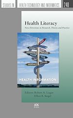 Télécharger le livre :  Health Literacy