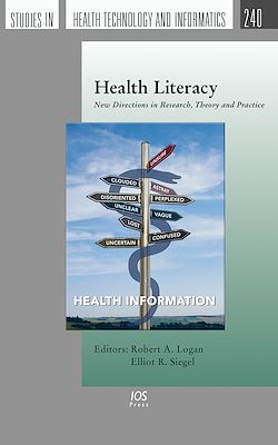Télécharger le livre :  Health Literacy