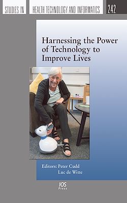 Télécharger le livre :  Harnessing the Power of Technology to Improve Lives