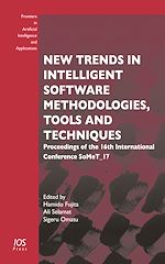 Télécharger le livre :  New Trends in Intelligent Software Methodologies, Tools and Techniques