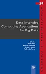 Télécharger le livre :  Data Intensive Computing Applications for Big Data