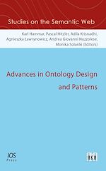 Télécharger le livre :  Advances in Ontology Design and Patterns