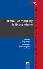 Télécharger le livre :  Parallel Computing is Everywhere