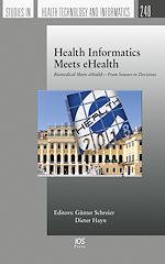 Télécharger le livre :  Health Informatics Meets eHealth