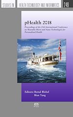 Télécharger le livre :  pHealth 2018