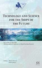Télécharger le livre :  Technology and Science for the Ships of the Future