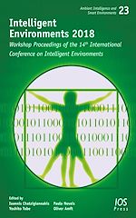 Télécharger le livre :  Intelligent Environments 2018