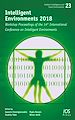Télécharger le livre :  Intelligent Environments 2018