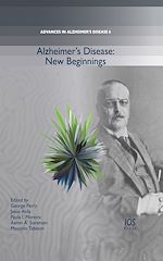 Télécharger le livre :  Alzheimer's Disease: New Beginnings