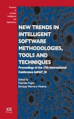 Télécharger le livre :  New Trends in Intelligent Software Methodologies, Tools and Techniques