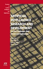 Télécharger le livre :  Artificial Intelligence Research and Development