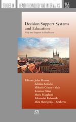 Télécharger le livre :  Decision Support Systems and Education