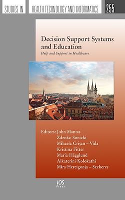 Télécharger le livre :  Decision Support Systems and Education