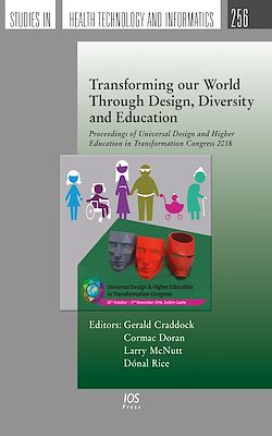 Télécharger le livre :  Transforming our World Through Design, Diversity and Education