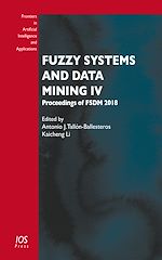 Télécharger le livre :  Fuzzy Systems and Data Mining IV
