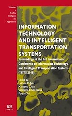 Télécharger le livre :  Information Technology and Intelligent Transportation Systems