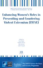 Télécharger le livre :  Enhancing Women's Roles in Preventing and Countering Violent Extremism (P/CVE)