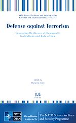Télécharger le livre :  Defense against Terrorism