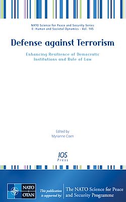 Télécharger le livre :  Defense against Terrorism