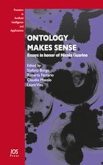 Télécharger le livre :  Ontology Makes Sense