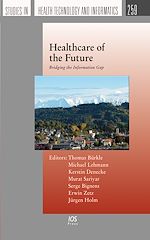 Télécharger le livre :  Healthcare of the Future