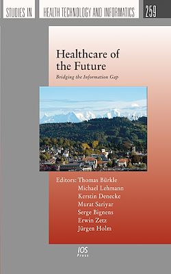Télécharger le livre :  Healthcare of the Future