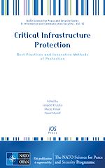 Télécharger le livre :  Critical Infrastructure Protection