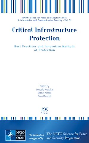 Download the eBook: Critical Infrastructure Protection
