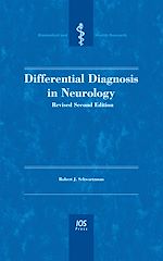 Télécharger le livre :  Differential Diagnosis in Neurology