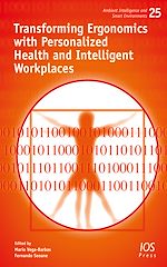 Télécharger le livre :  Transforming Ergonomics with Personalized Health and Intelligent Workplaces