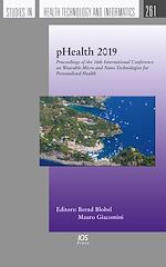 Télécharger le livre :  pHealth 2019