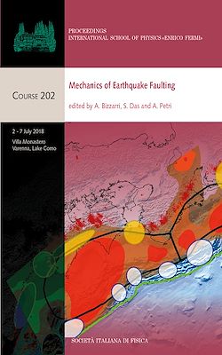 Télécharger le livre :  Mechanics of Earthquake Faulting