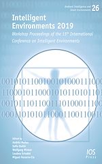 Télécharger le livre :  Intelligent Environments 2019