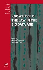 Télécharger le livre :  Knowledge of the Law in the Big Data Age
