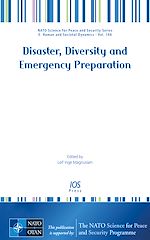 Télécharger le livre :  Disaster, Diversity and Emergency Preparation