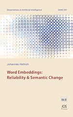 Télécharger le livre :  Word Embeddings: Reliability & Semantic Change