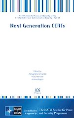 Télécharger le livre :  Next Generation CERTs
